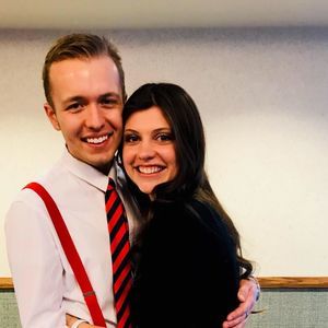 Meet your Posher, Whitney